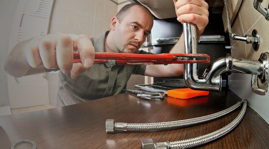 Local annual plumbing maintenance in Brasstown, NC